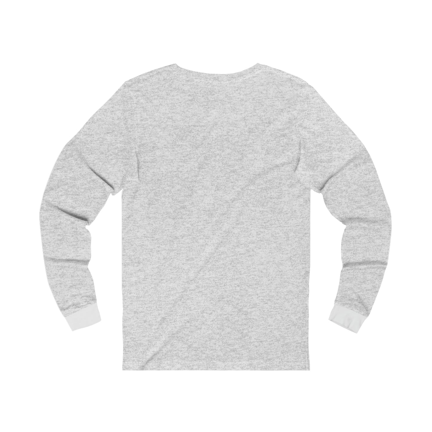 Stanley Gang - Unisex Jersey Long Sleeve Tee