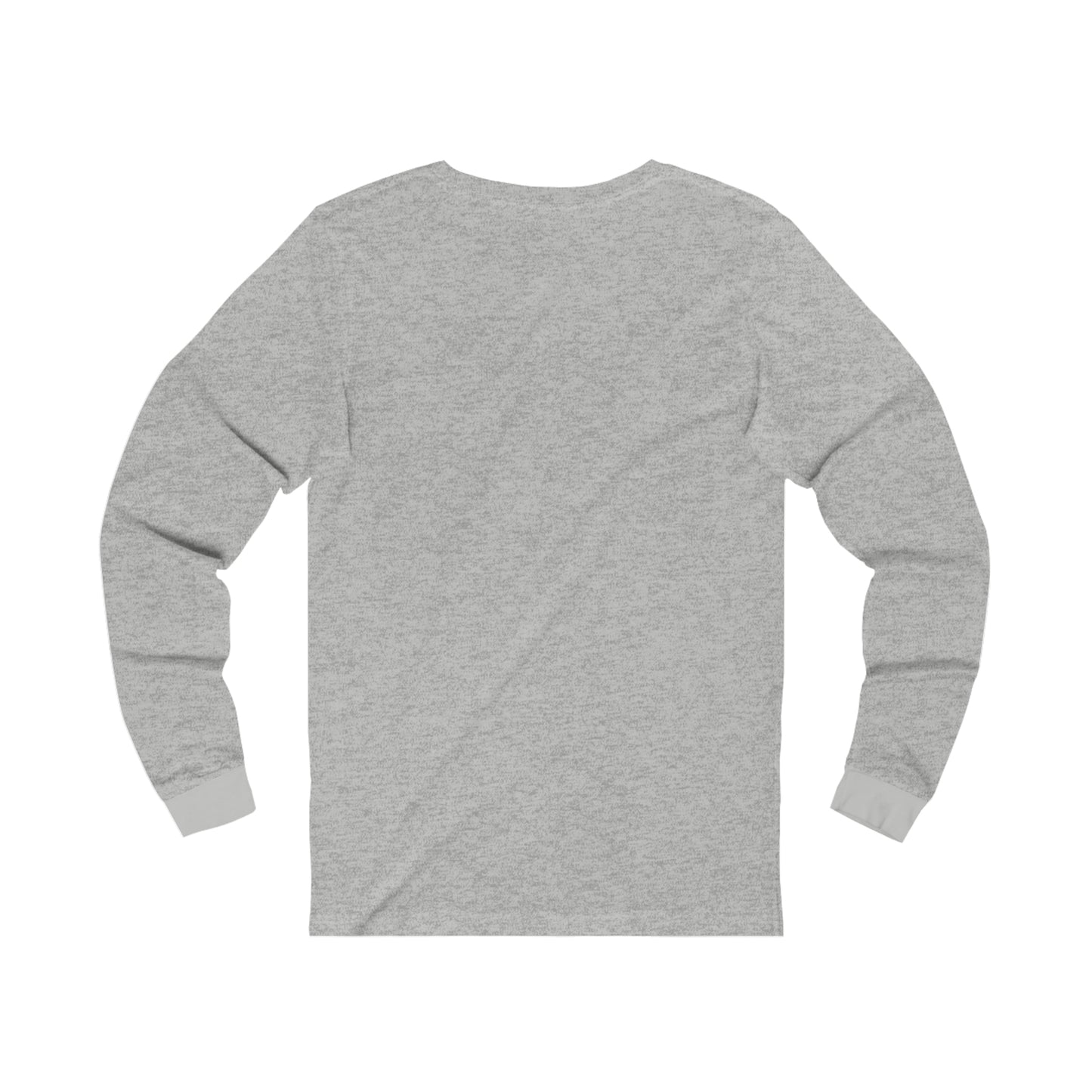 Stanley Gang - Unisex Jersey Long Sleeve Tee