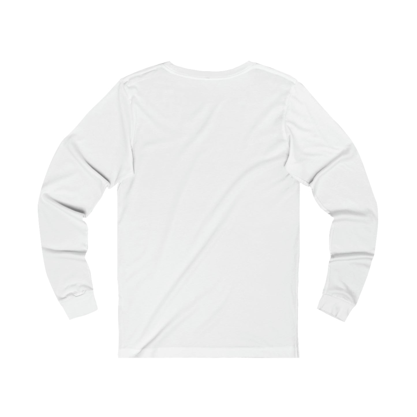 Stanley Gang - Unisex Jersey Long Sleeve Tee