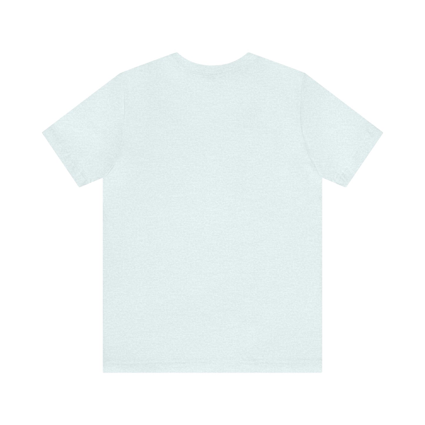 Survival - Unisex Jersey Short Sleeve Tee