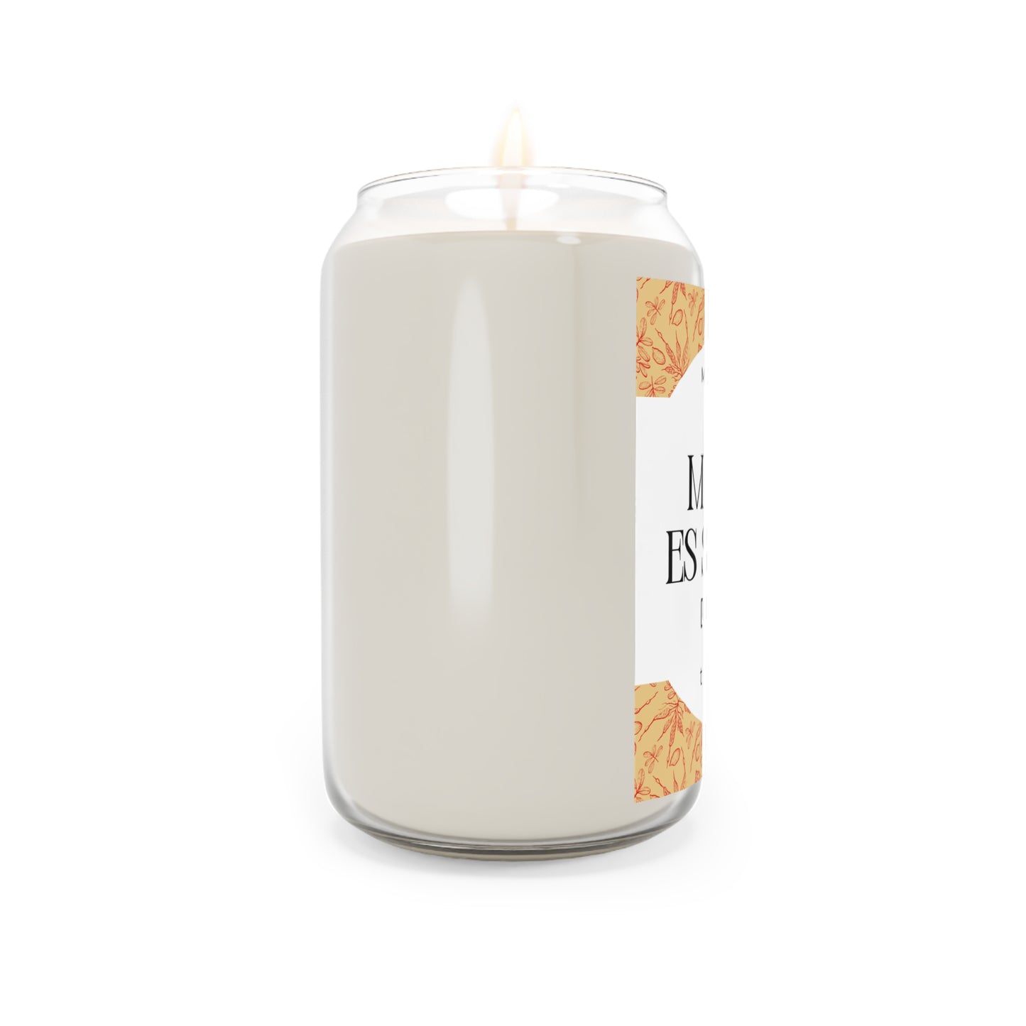 Mi Casa es Su Casa Scented Candle, 13.75oz