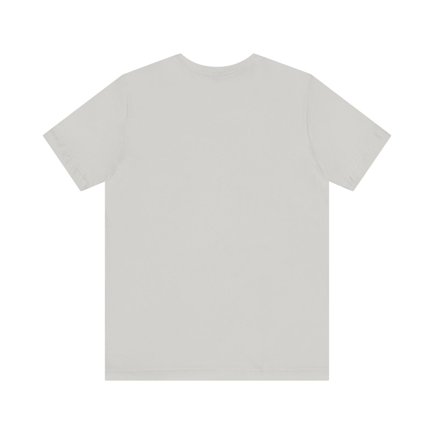 Mi Casa - Unisex Jersey Short Sleeve Tee