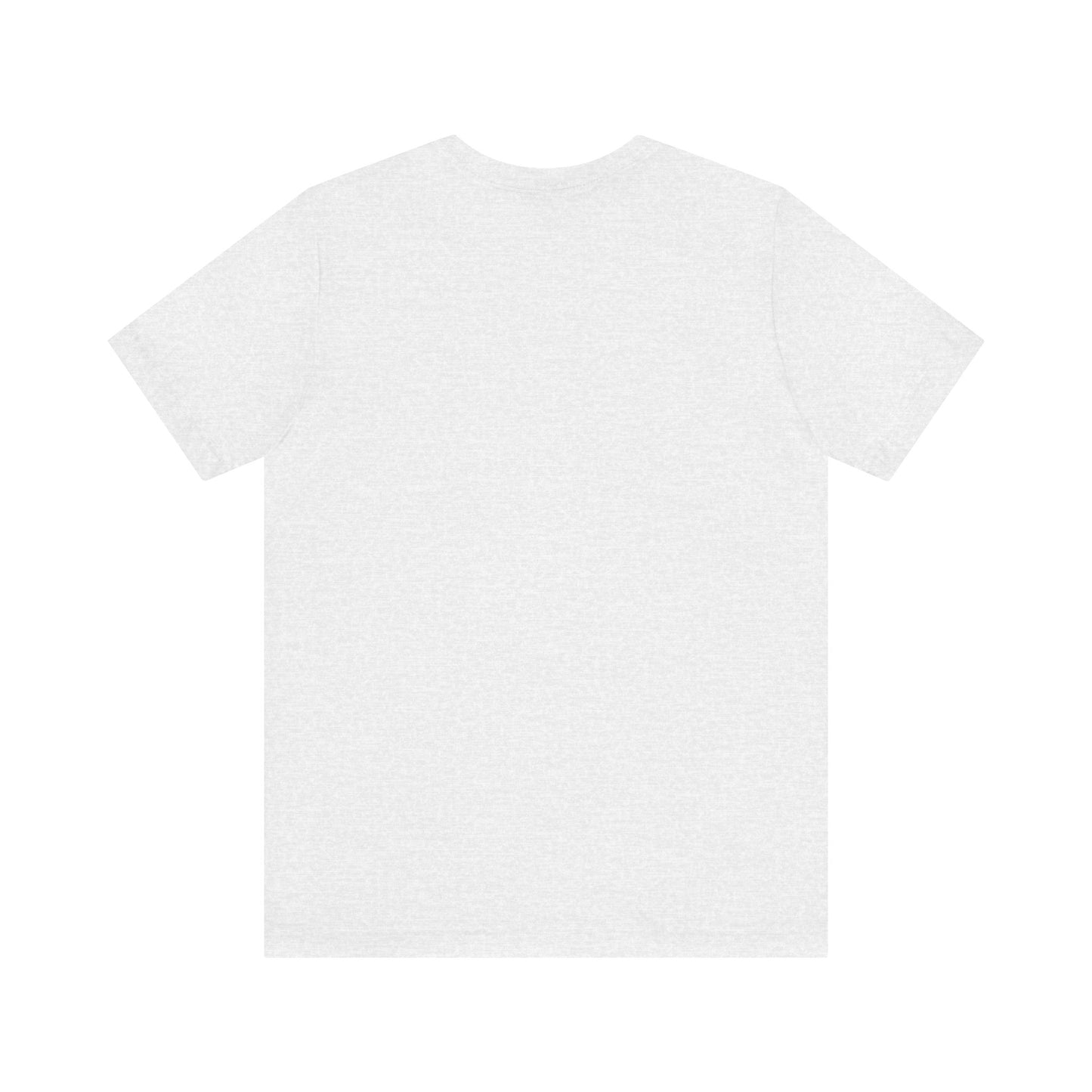 Mi Casa Unisex Jersey Short Sleeve Tee