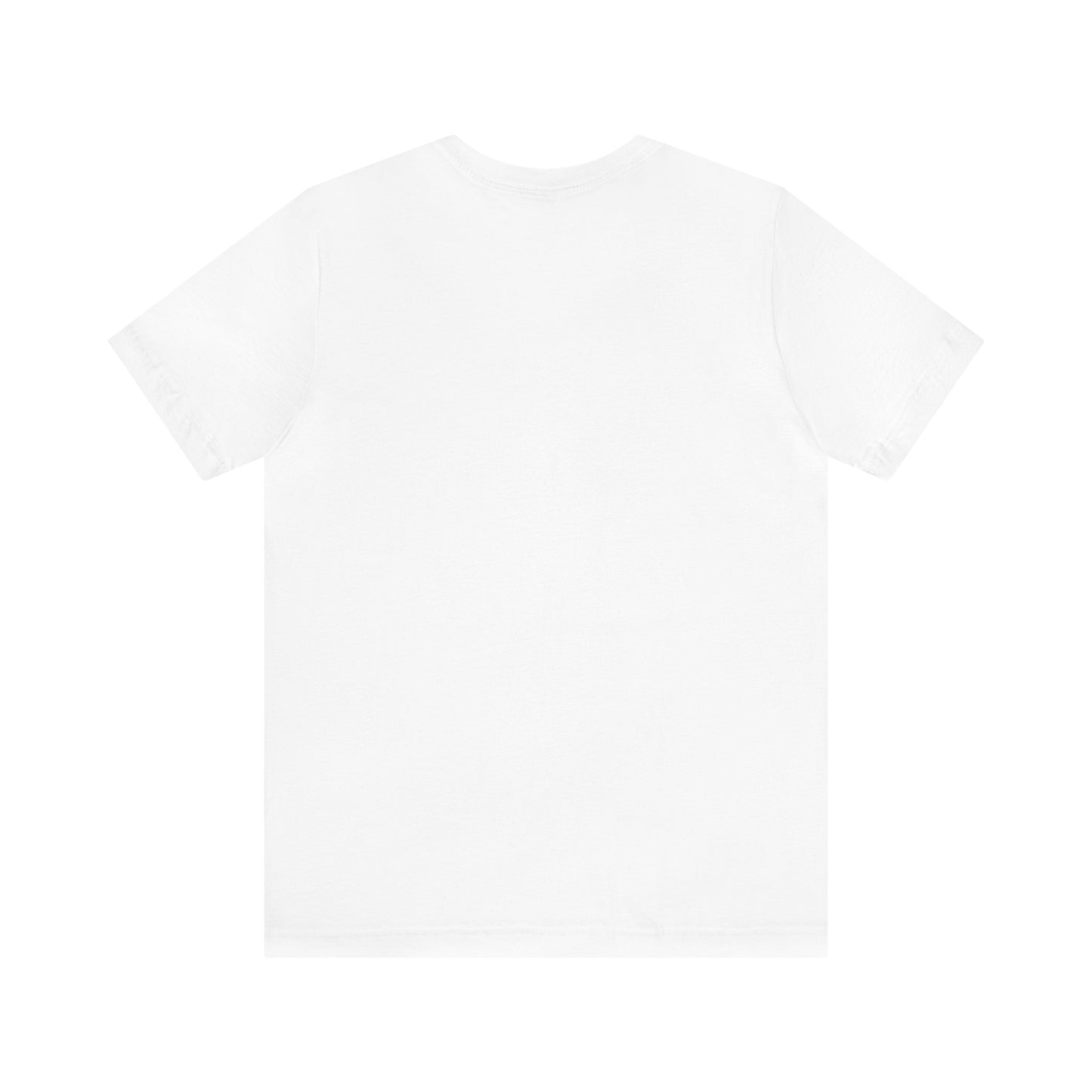 Miss P - Unisex Jersey Short Sleeve Tee