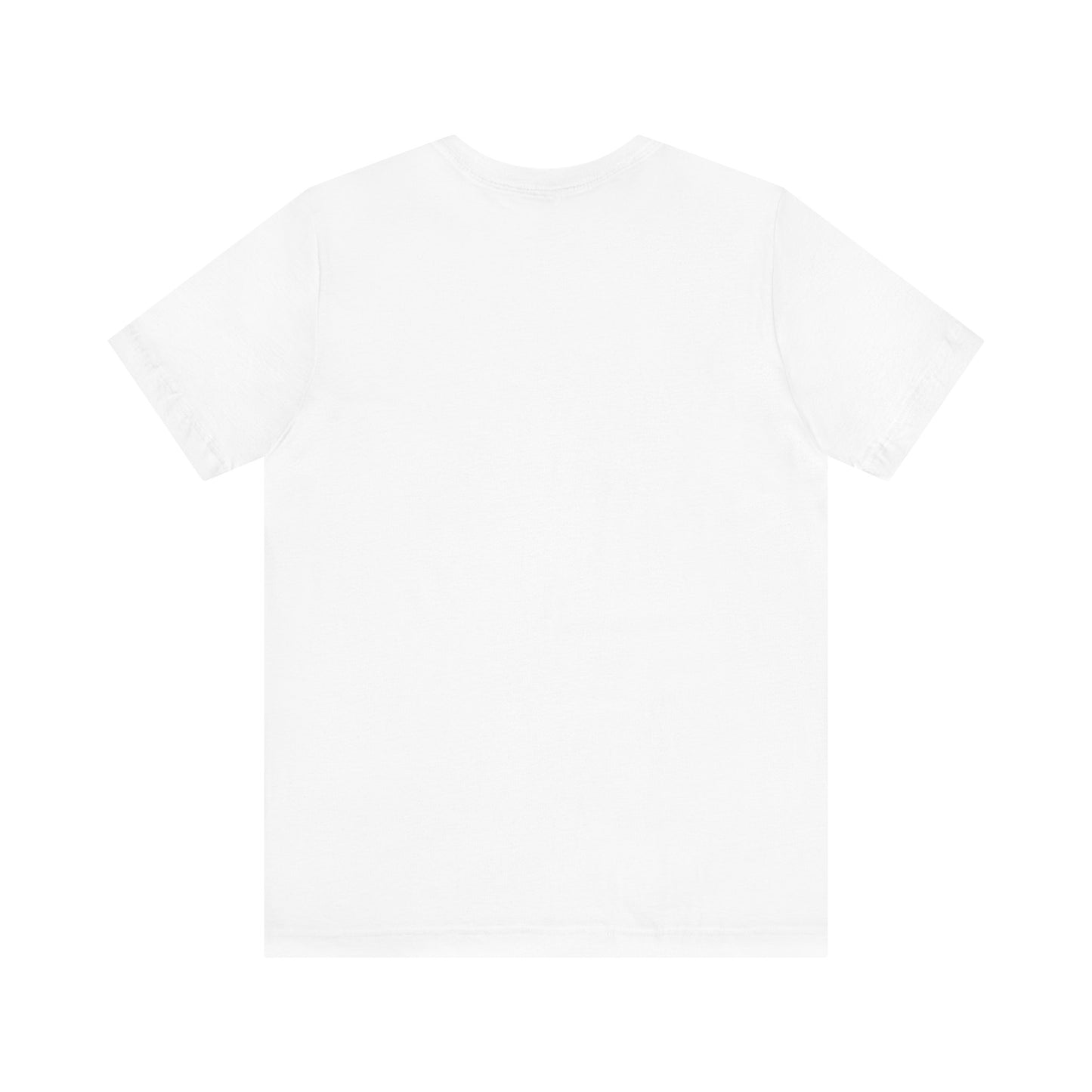 Mi Casa - Unisex Jersey Short Sleeve Tee