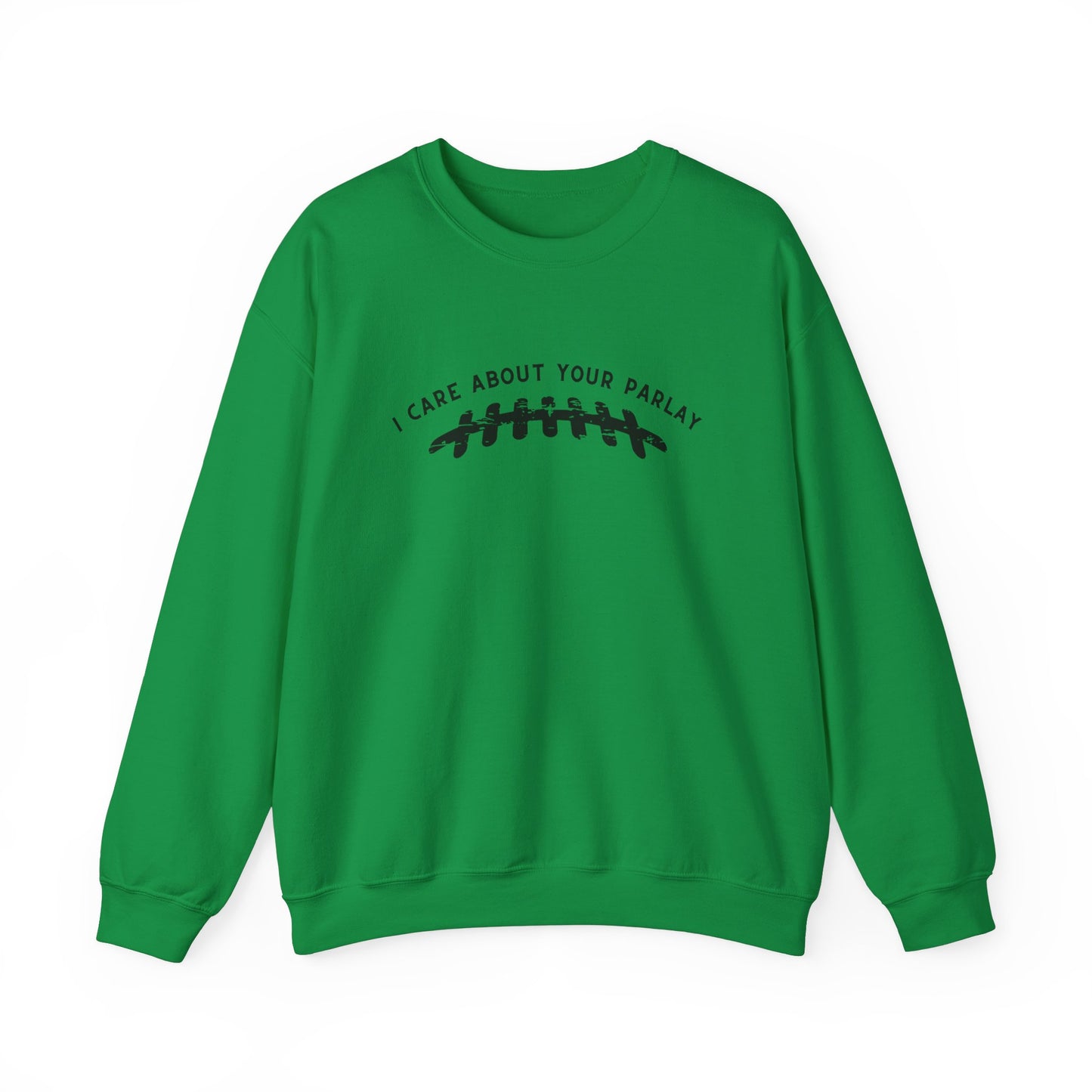 Draft Queen - Unisex Heavy Blend™ Crewneck Sweatshirt