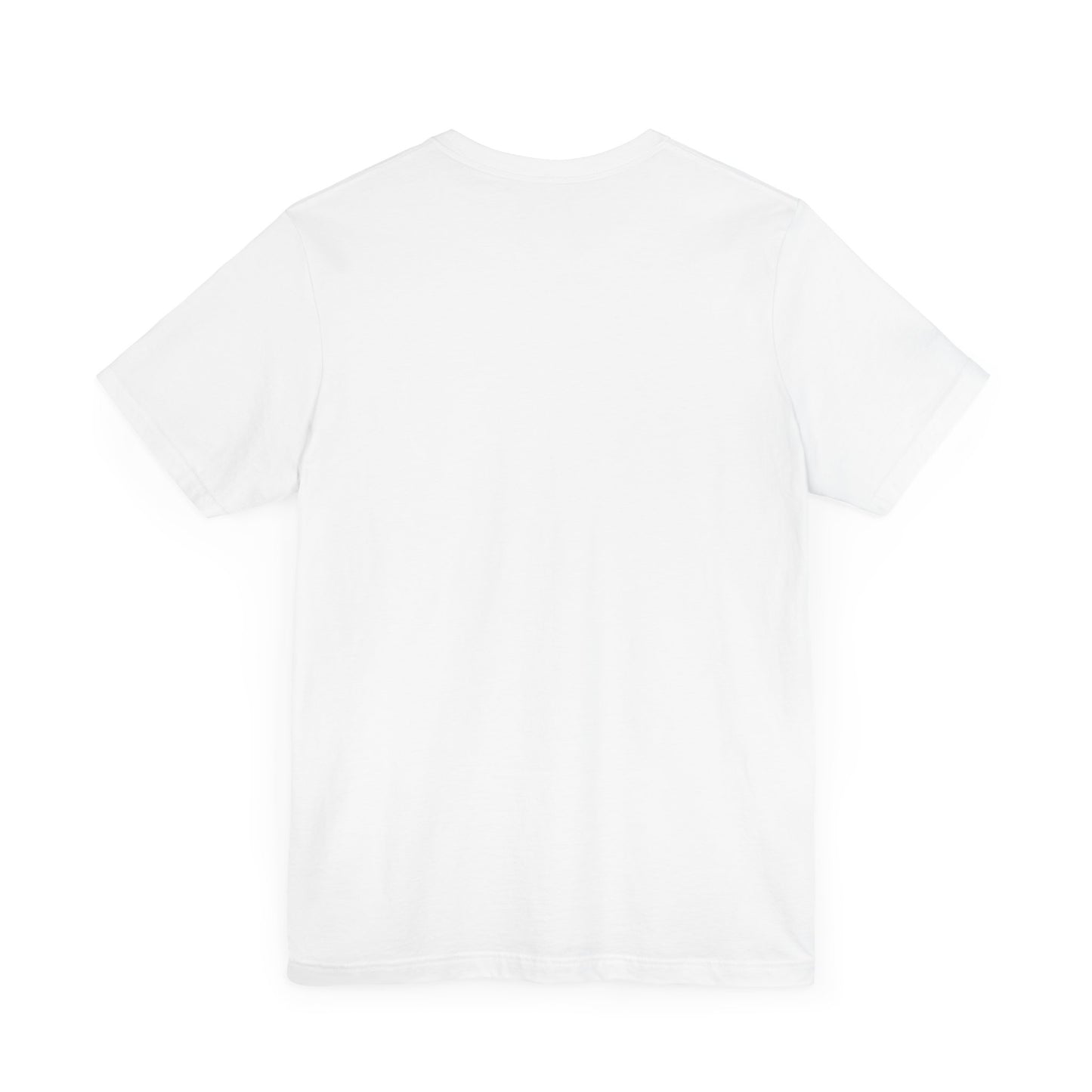 Mi Casa - Unisex Jersey Short Sleeve Tee