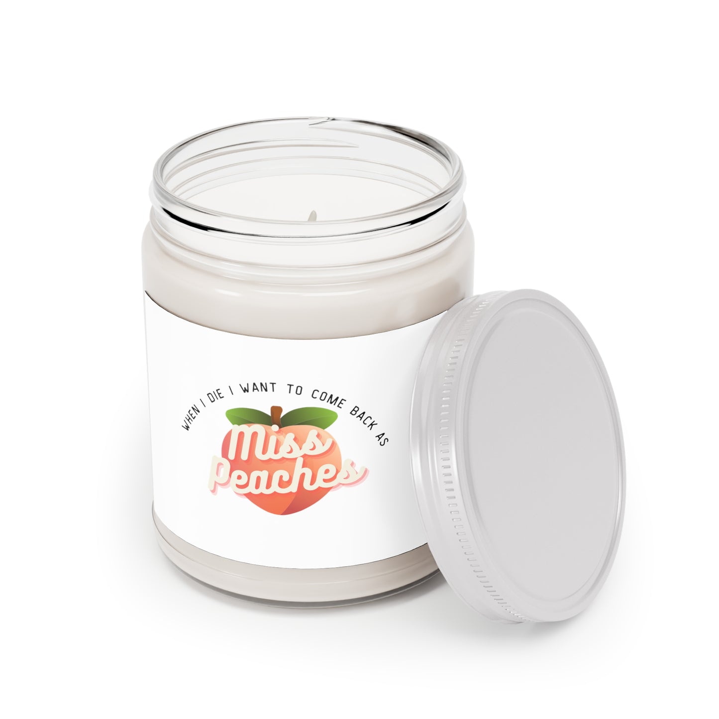 Miss P - Scented Candles, 9oz