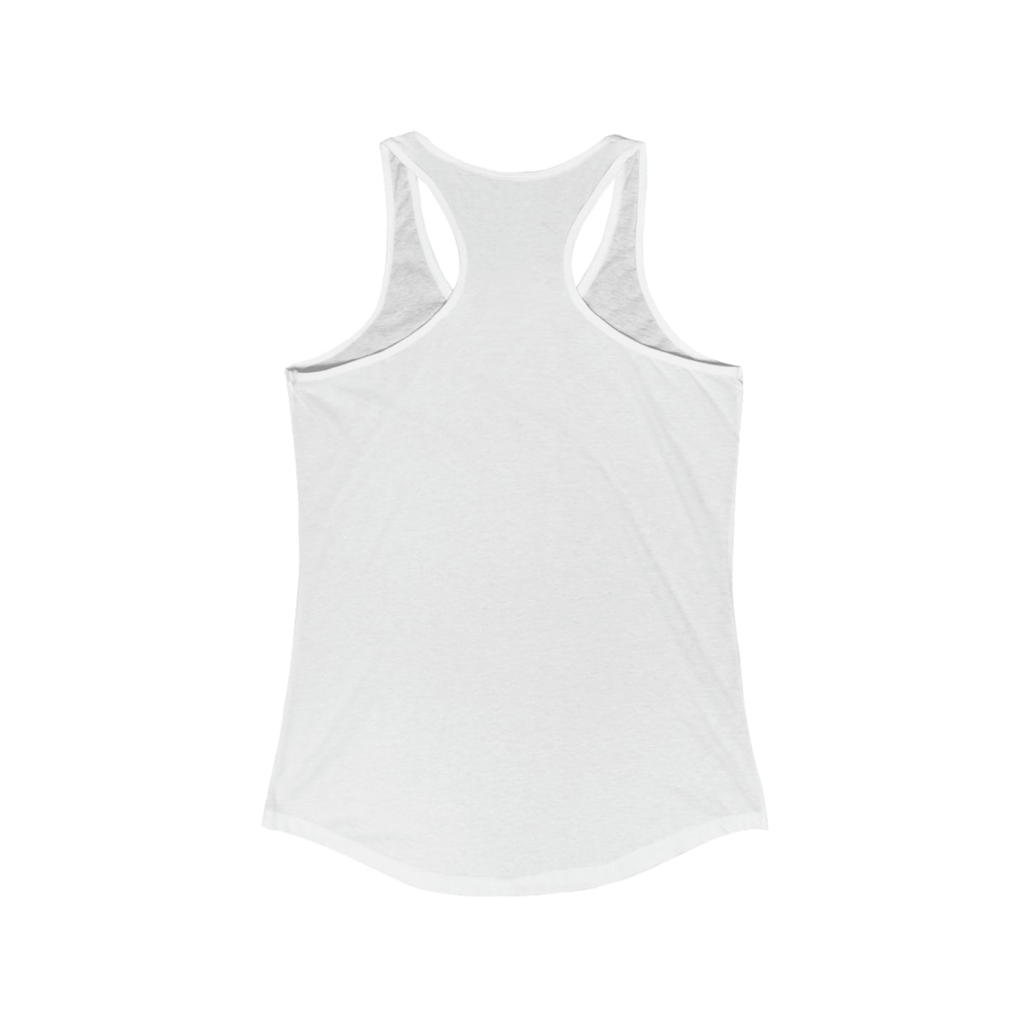 All the Drinks - Women's Ideal Racerback Tank