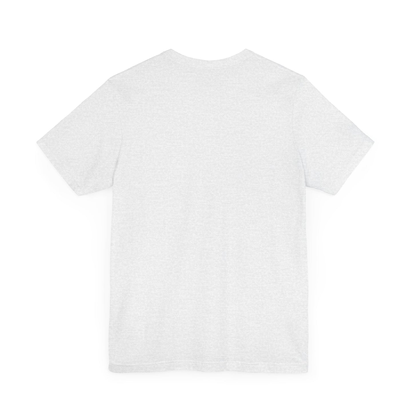 Mi Casa - Unisex Jersey Short Sleeve Tee