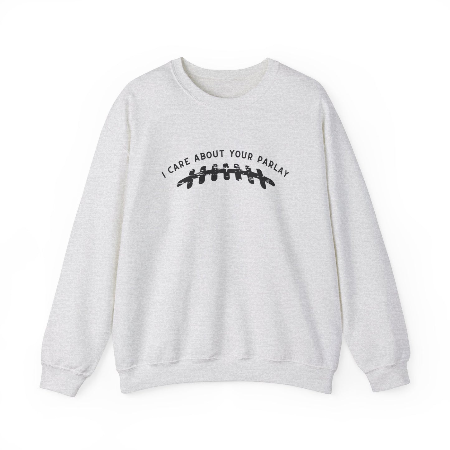 Draft Queen - Unisex Heavy Blend™ Crewneck Sweatshirt