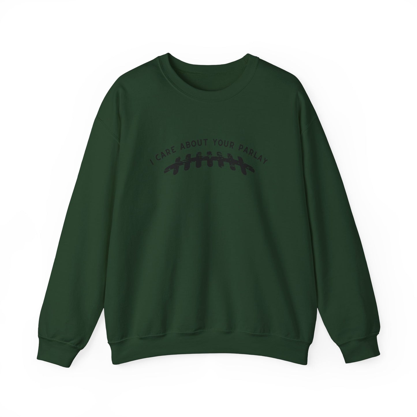 Draft Queen - Unisex Heavy Blend™ Crewneck Sweatshirt