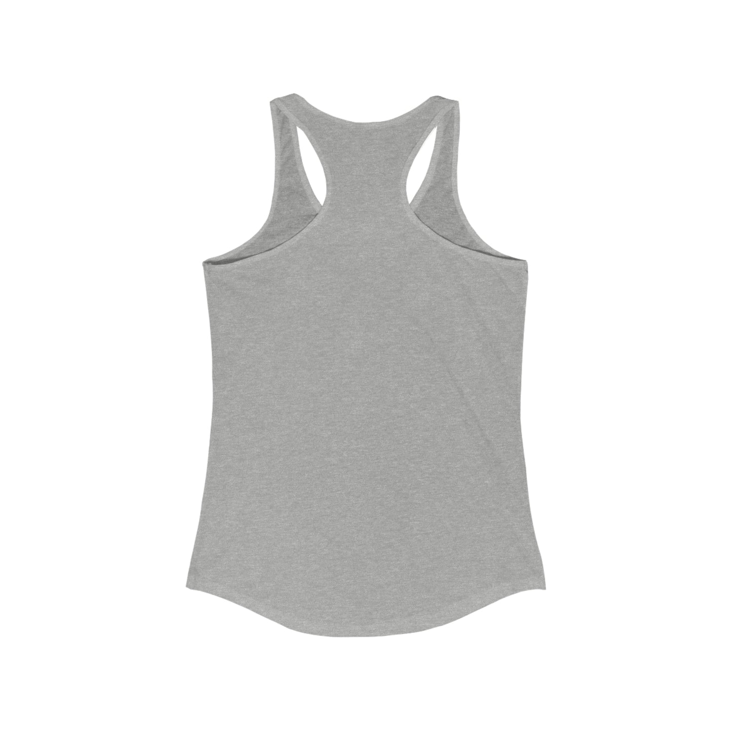 All the Drinks - Women's Ideal Racerback Tank