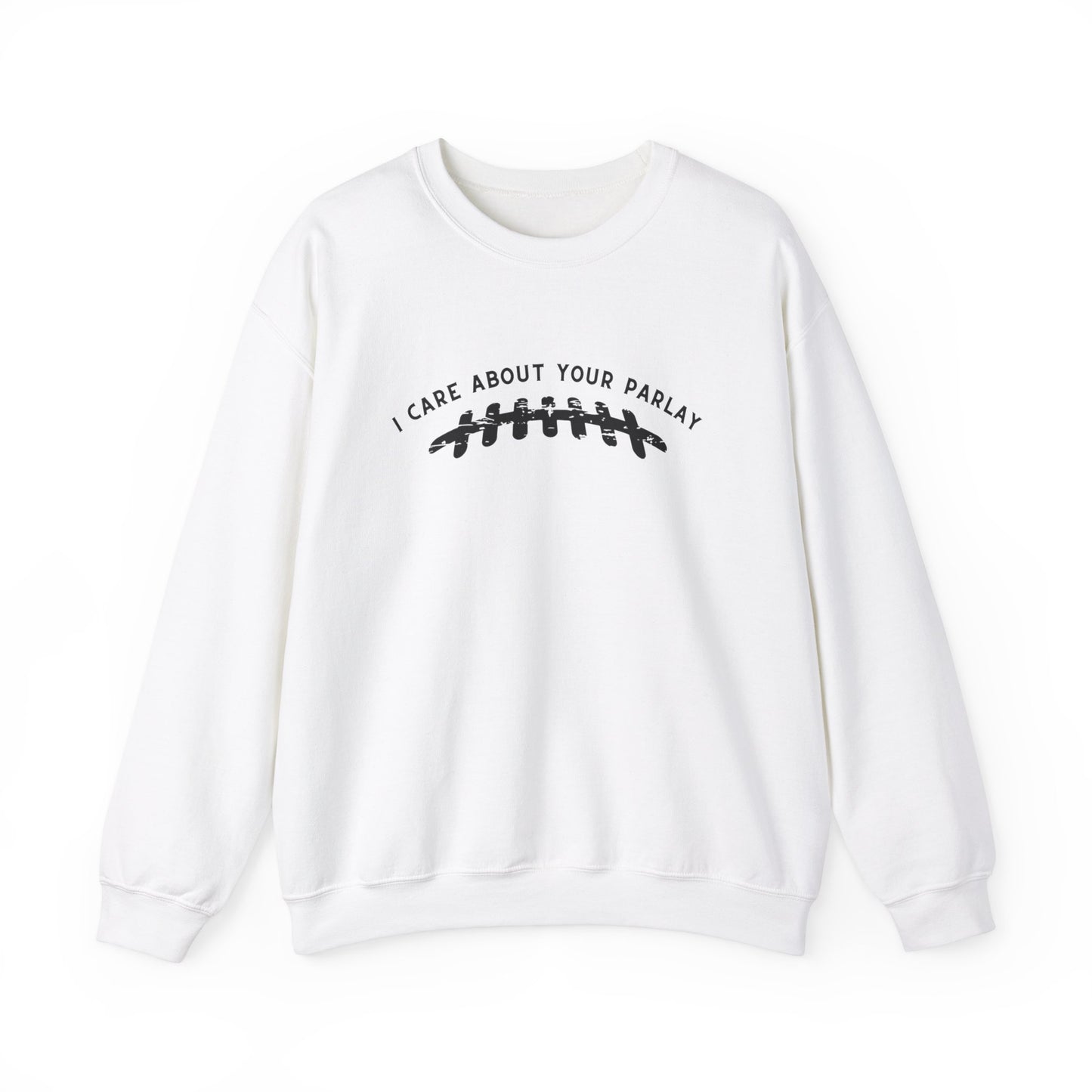 Draft Queen - Unisex Heavy Blend™ Crewneck Sweatshirt