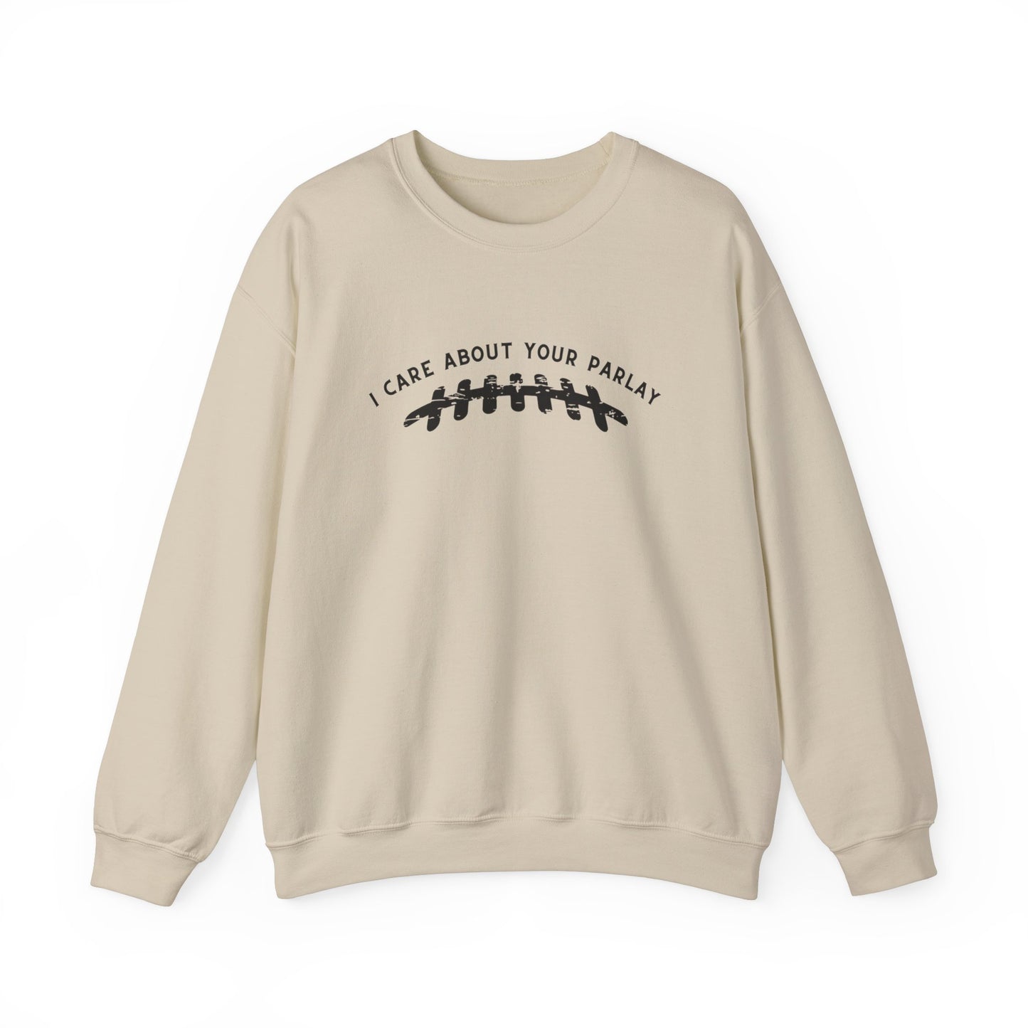 Draft Queen - Unisex Heavy Blend™ Crewneck Sweatshirt