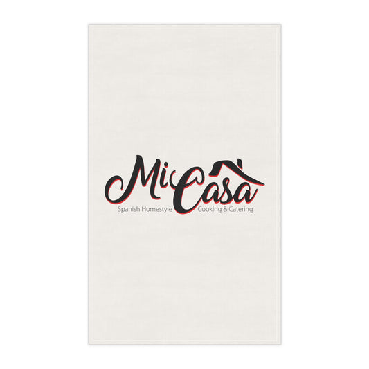 Mi Casa - Kitchen Towel