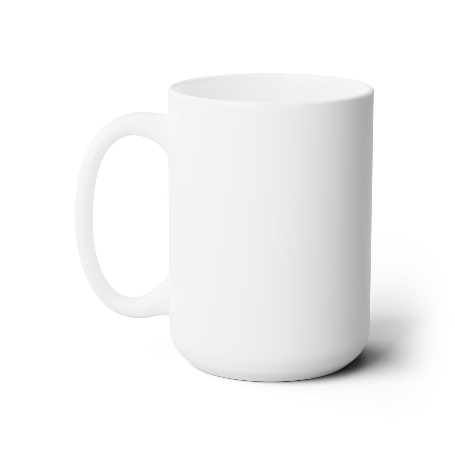 Reply All - Ceramic Mug 15oz