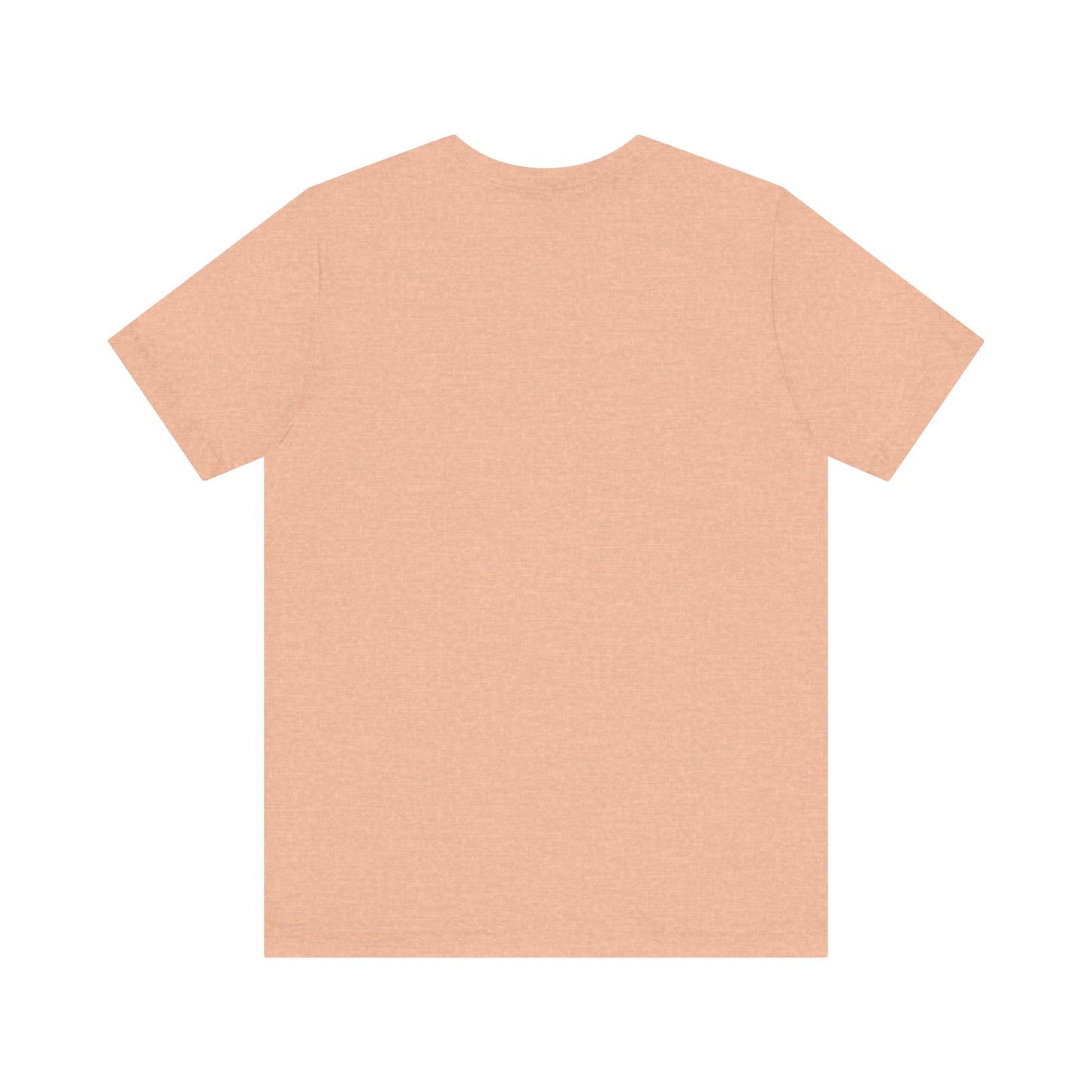 Mi Casa - Unisex Jersey Short Sleeve Tee