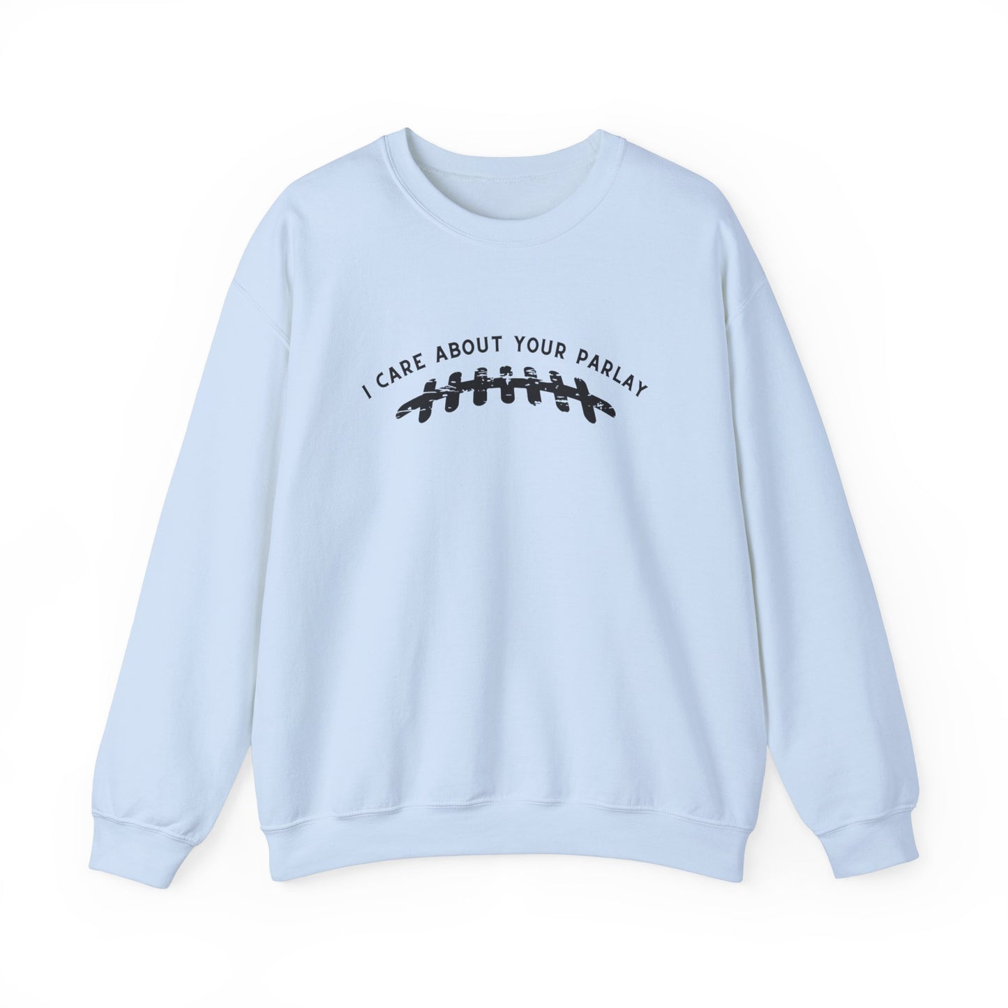 Draft Queen - Unisex Heavy Blend™ Crewneck Sweatshirt